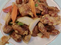 -好口味小吃楼·东北菜(太原南街店)