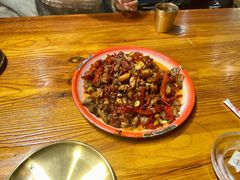 -柴窝堡22号辣子鸡·传承新疆菜