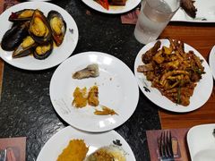 -汉巴味德(大悦城店)