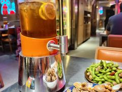-有蚝有翅烧烤大排档·宵夜(右安门店)