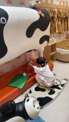 -奈尔宝家庭中心·亲子餐厅(苏州大悦城店)