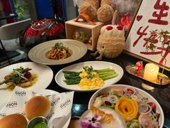 -Nord Grill&Bar Highland诺德西餐(深圳欢乐海岸店)