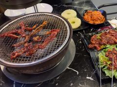 -燚青春东北泥炉烤肉(百合店)