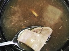 -新记肉骨茶