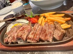 -港丽餐厅(高德置地店)