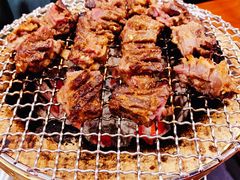 -大阪烧肉BAKA一代(十亩地店)