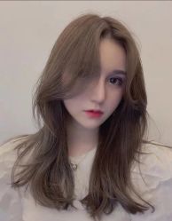 点击看大图 -MORI HAIR SALON日式美发沙龙