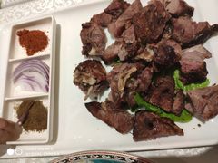 -巴依老爷·新疆美食(上城区天城路店)