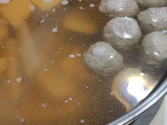 -菜忠潮州牛肉店(岗厦店)