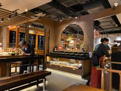 -呷哺呷哺 黄金牧场 (欢乐谷店)