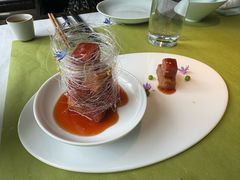 -桂语山房(满觉陇店)