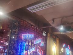 -大队长主题火锅(观音桥店)
