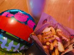 -MR.ROCKY洛奇先生RESTAURANT&BAR(宝安壹方城店)