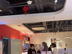 -豪客来牛排(大汉口城店)