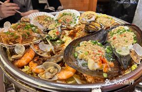 Scallop