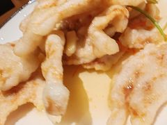 -金掌勺·锅包肉(广渠门店)