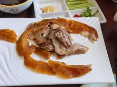 -恭敬李·烤鸭(天坛北门店)