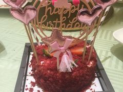 -幸福西饼生日蛋糕·下午茶(闵行店)