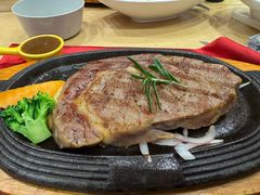 -海维克牛排馆HIGHWIC(右岸环宇坊店)