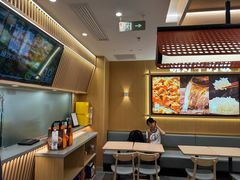 -吉野家(中关村3店)