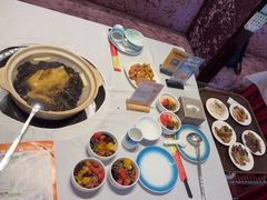 -天宜隆蘑菇宴火锅(石景山旗舰店)