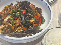 -湘遇湖南菜city店 Taste Hunan Restaurant