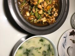-柳莺湖上·湖景餐厅·江南菜(西湖店)