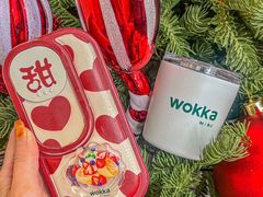 -WOKKA by艮上(中海环宇荟店)