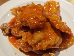 -七菜馆·东北菜·蒸饺(文体路店)