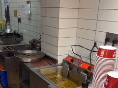 -黑色经典臭豆腐·湖南特产(太平街口店)