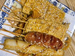 -黄记潮汕甜汤(贝底田坊店)