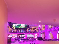 -巴特餐饮6加1音乐餐吧·新疆菜