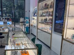 -世纪大明眼镜·林德伯格·蔡司官方授权店(武昌旗舰店)