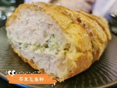 -Let's Taipei 非常烘焙(太古里店)