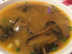 -西贝莜面村(上海百联西郊店)