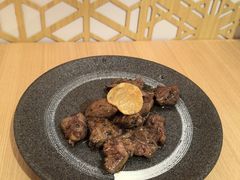 -德川家日本料理(中关村寰太大厦店)
