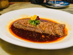 -范家小馆·烤鸭新京菜(金融街店)