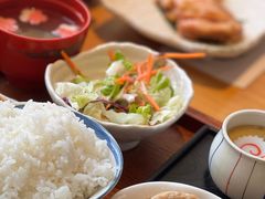 -味太助·银饭食堂(中华城店)