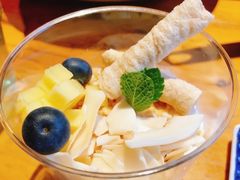 -肉串汪(月坛店)