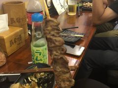 -鸟串烧Yakitori