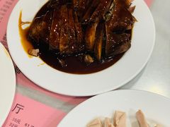 酱鸭-茂隆餐厅(进贤路店)