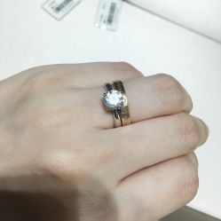 -DR钻戒(杭州星光大道店)