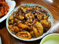 -胡子饮食店