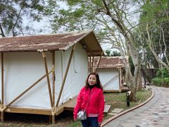 -漳州滨海火山岛自然生态风景区