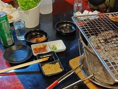 -奥西拉烤肉,盒饭,冷面(青岩刘店)