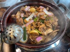 -胡须佬鸡煲四季火锅(海雅缤纷城店)