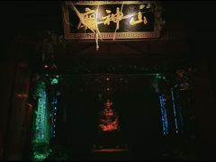 -棂笼·深度沉浸密室(武汉旗舰店)