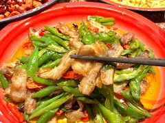 -馬伍旺川菜(安德门店)