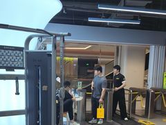 -超鹿运动(五四路恒力城店)