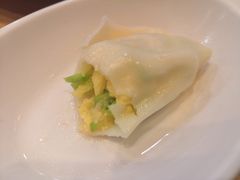 -喜家德虾仁水饺(乐都汇店)